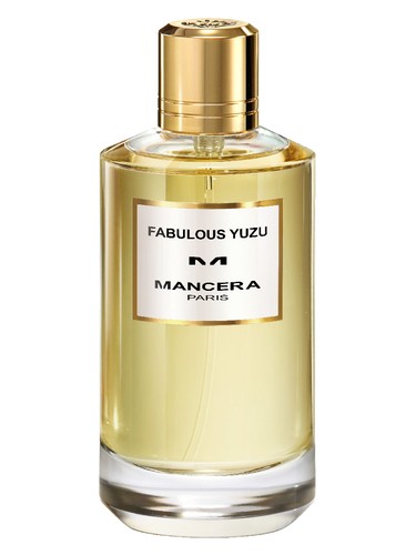 Fabulous Yuzu
