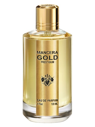 Gold Prestigium
