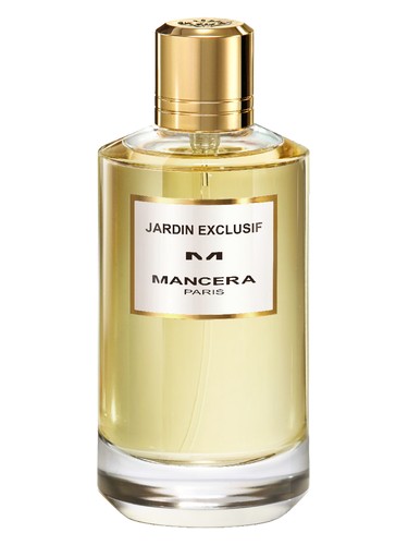 Jardin Exclusif