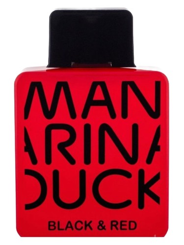 Black Red