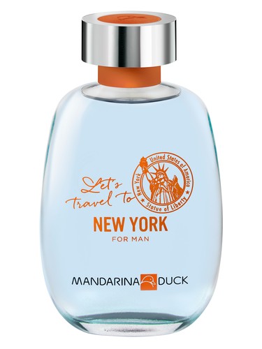 Let S Travel To New York For Man