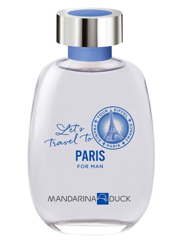Let S Travel To Paris For Men