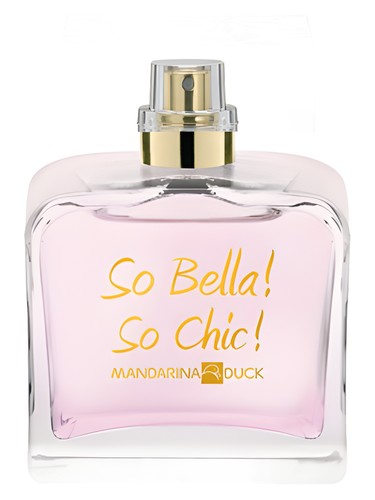 So Bella So Chic