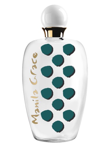 Manila Grace Eau Fraîche