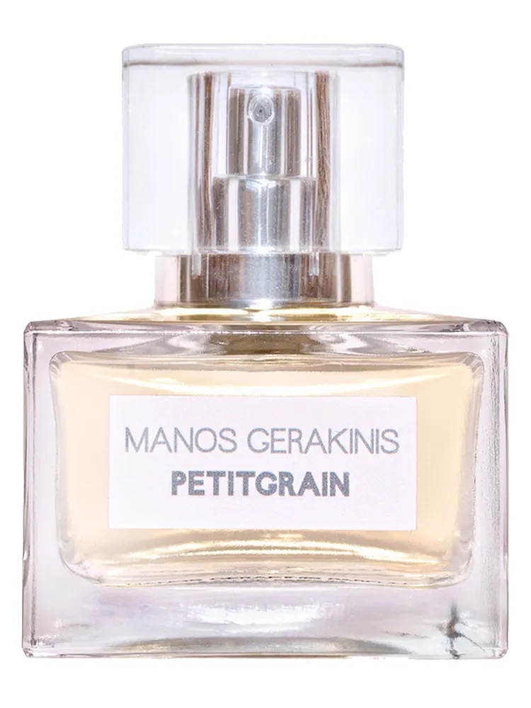 Petitgrain