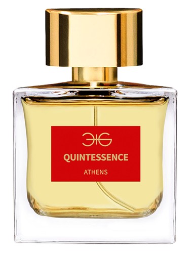 Quintessence 2020