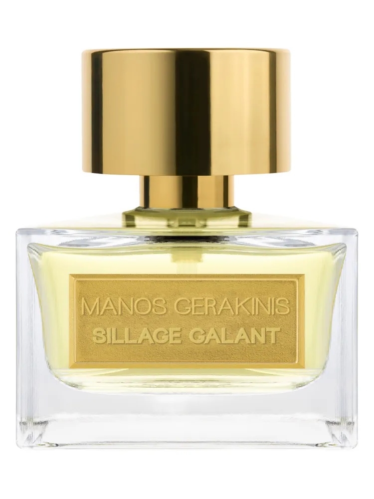 Sillage Galant