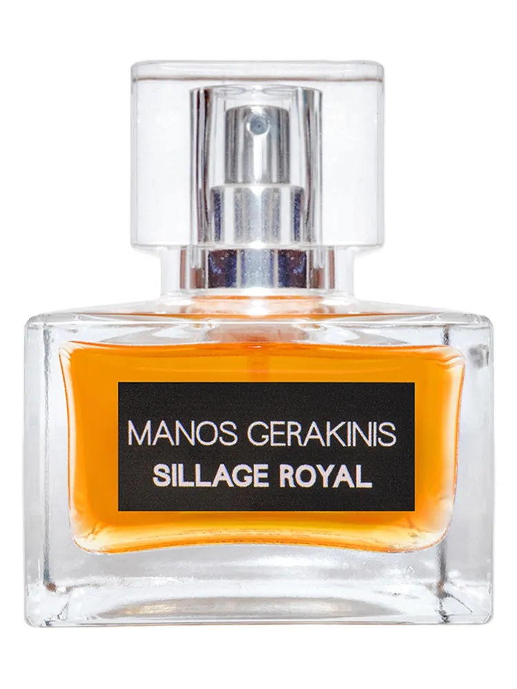 Sillage Royal