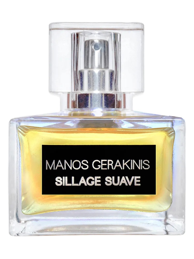 Sillage Suave