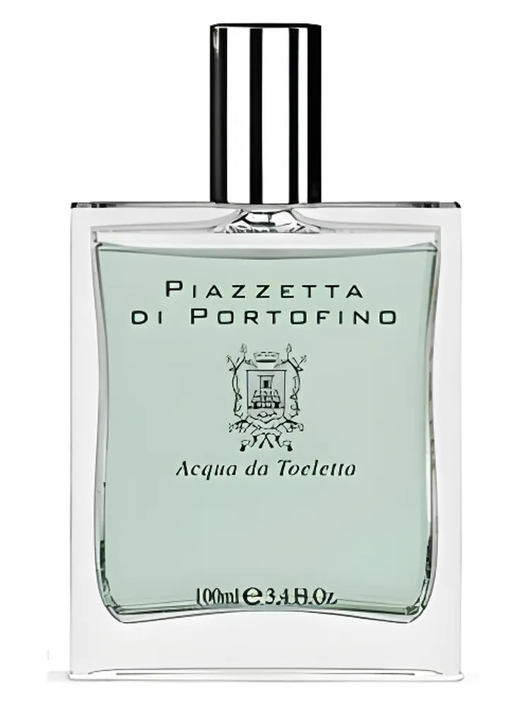 Piazzetta di Portofino Acqua Da Toaletta