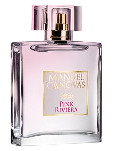 Pink Riviera