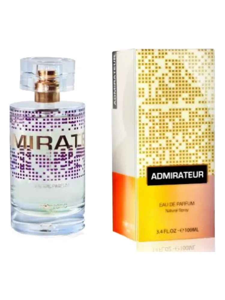 Admirateur