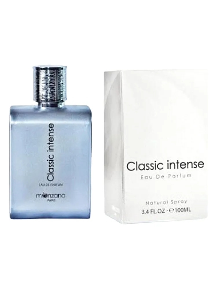Classic Intense