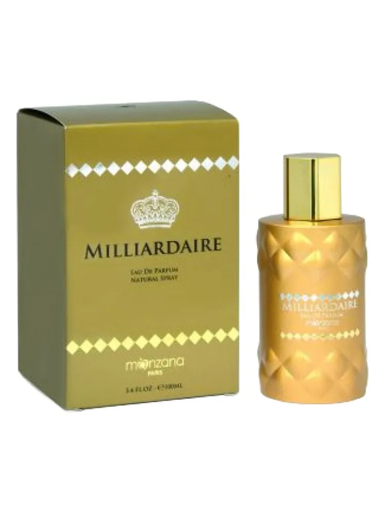 Milliardaire