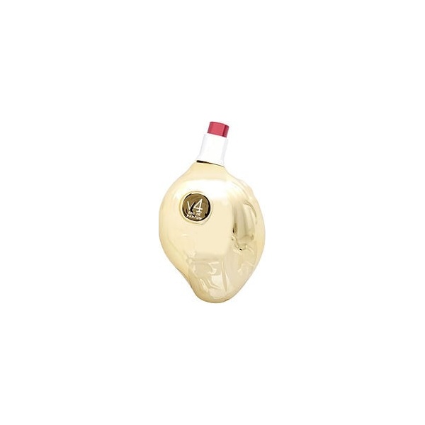 Gold Heart V 4