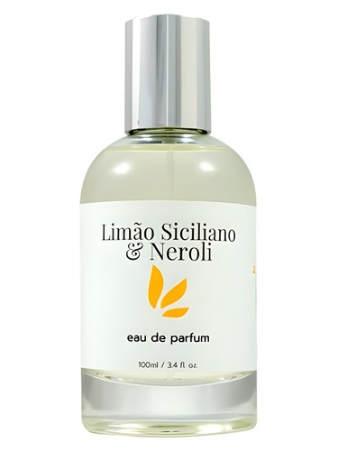 Limao Siciliano Neroli