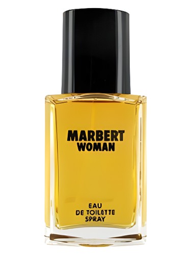 Marbert Woman