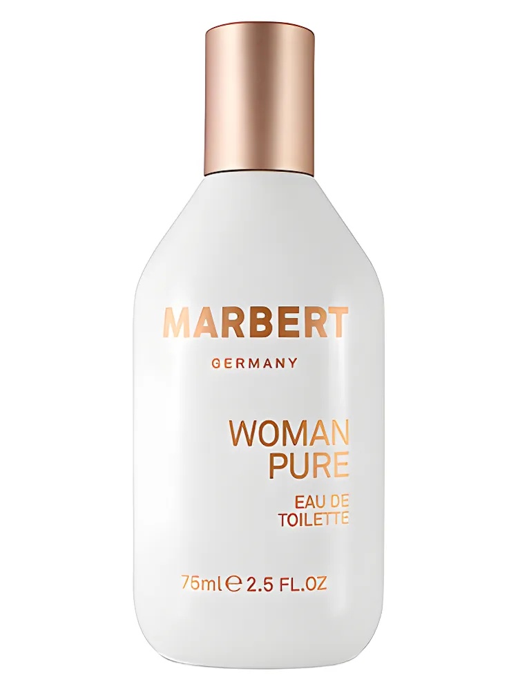 Woman Pure