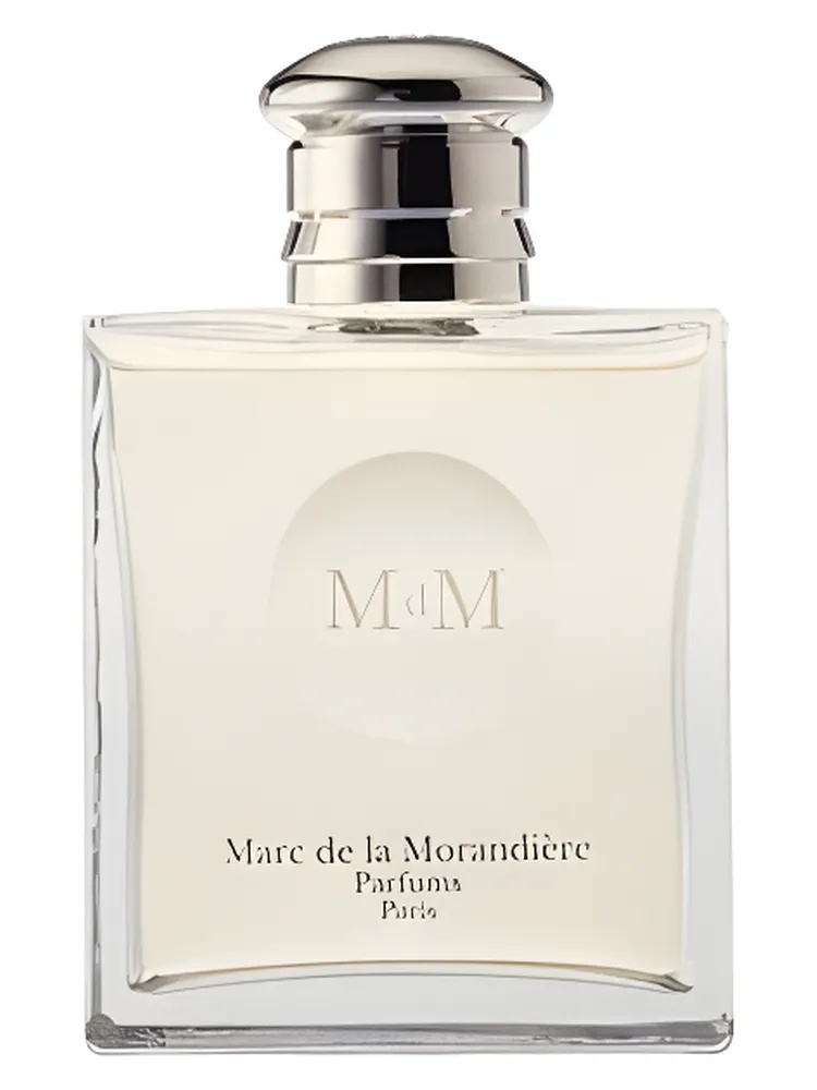 MDM White
