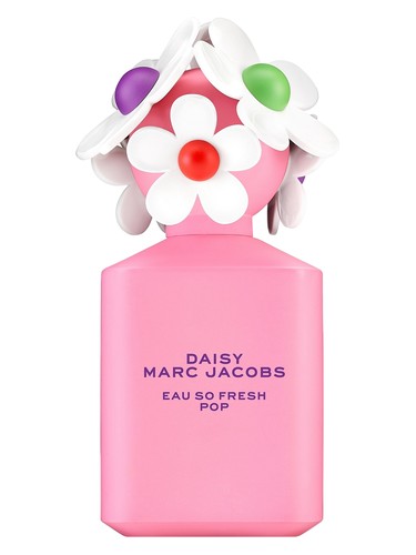 Daisy Eau So Fresh Pop