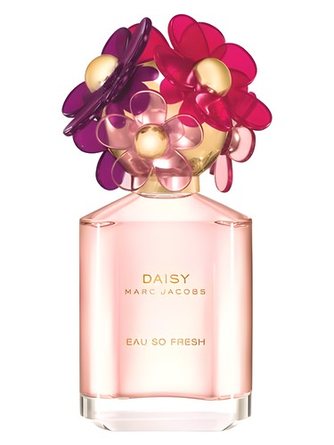 Daisy Eau So Fresh Sorbet 