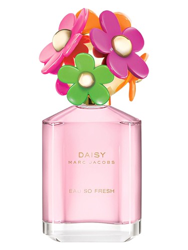 Daisy Eau So Fresh Sunshine