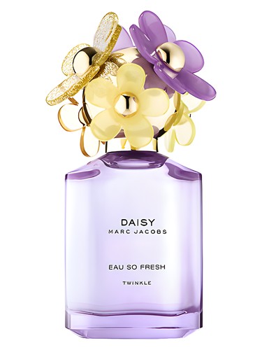 Daisy Eau So Fresh Twinkle