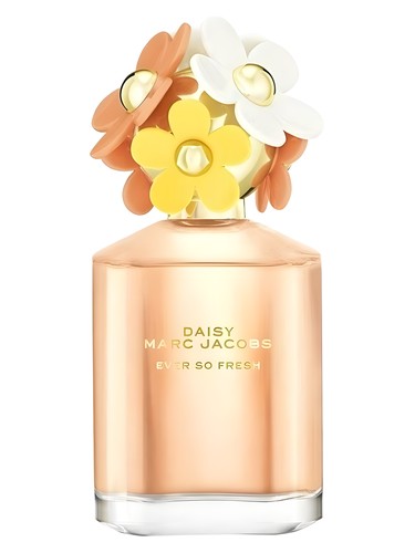 Daisy Ever So Fresh