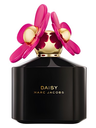 Daisy Hot Pink