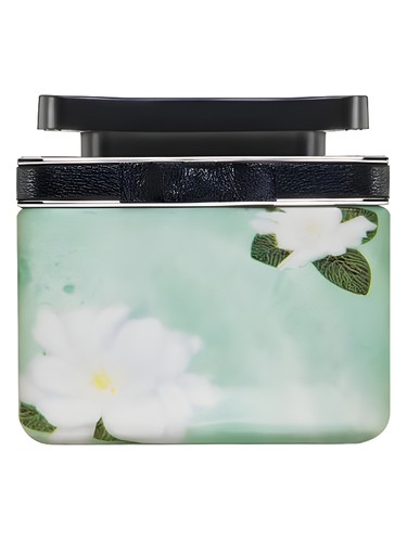 Floating Gardenias