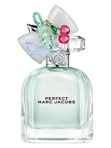 Perfect Eau De Toilette