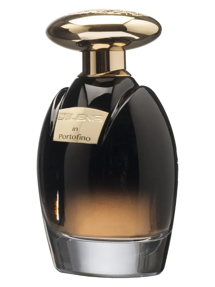Celena in Portofino