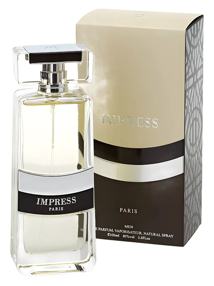 Impress