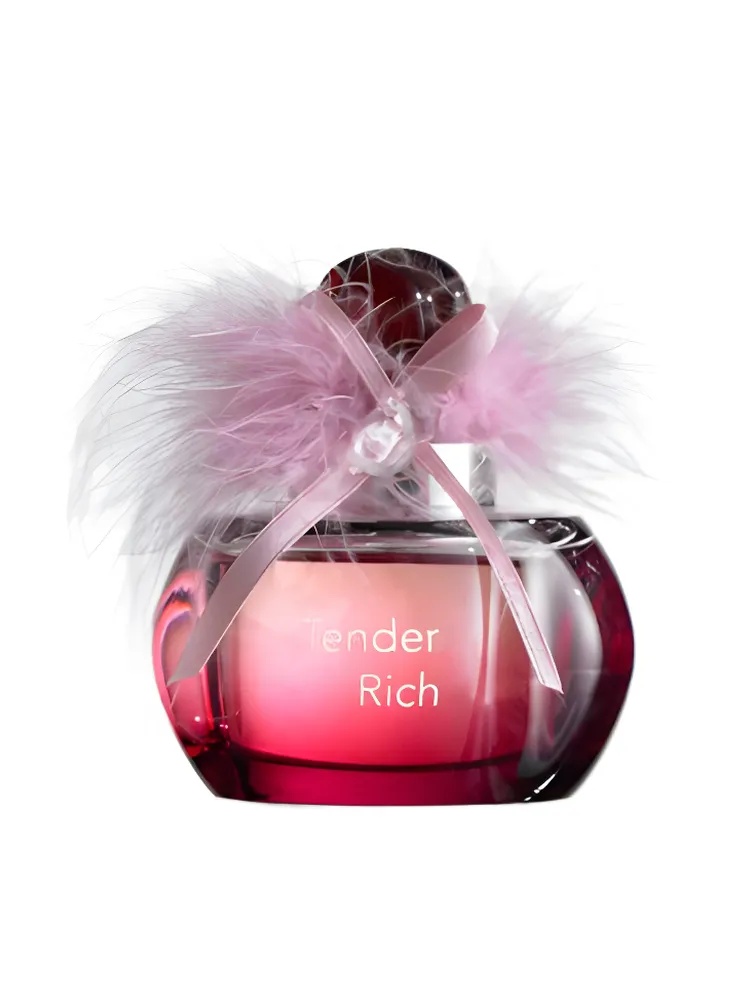 Tender Rich