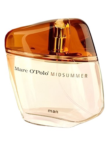 Marc O'Polo Midsummer Man