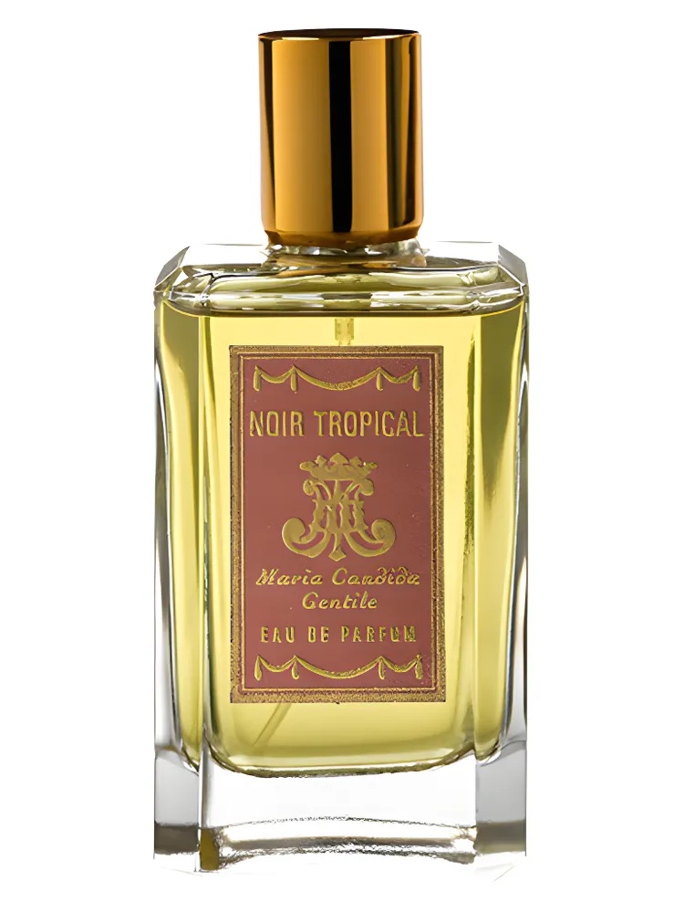 Noir Tropical