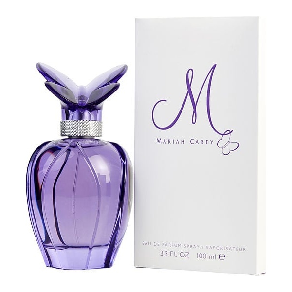 M by Mariah Carey Gold Deluxe Edition