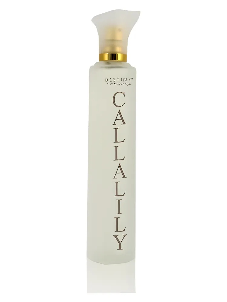 Destiny Callalily