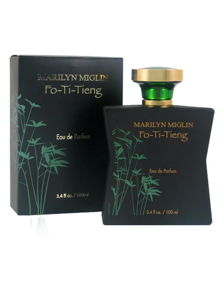 Fo-Ti-Tieng