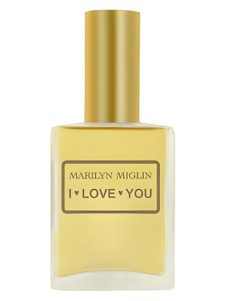 I Love You