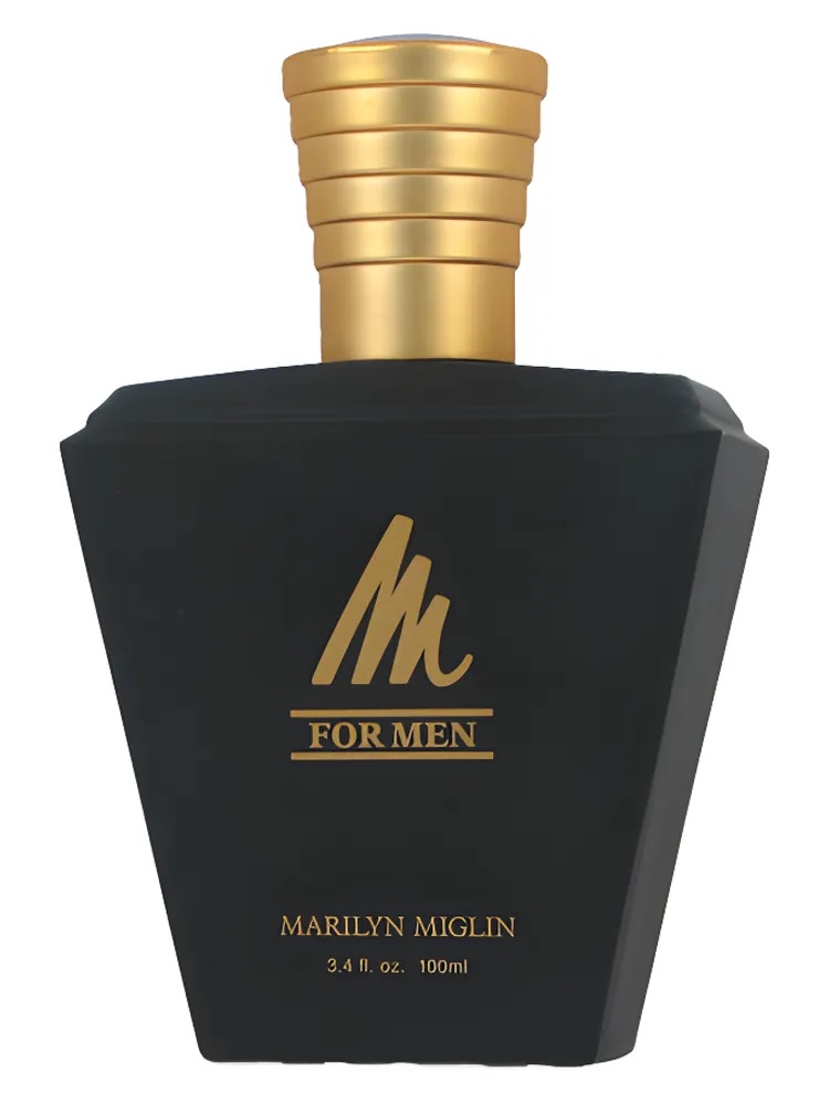 M for Men