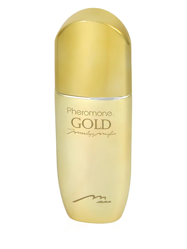 Pheromone Gold