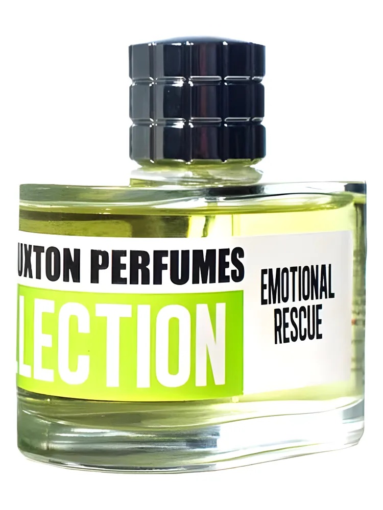 Emotional Rescue