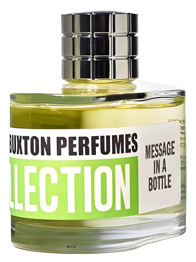 Message in a Bottle