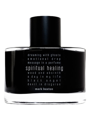 Spiritual Healing