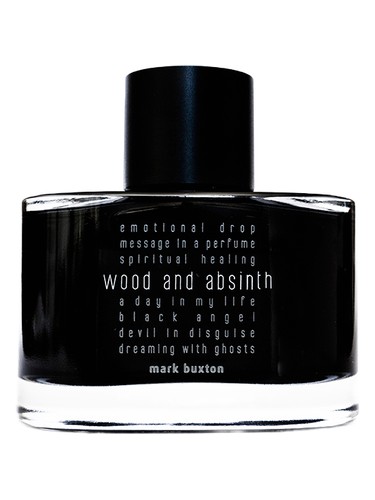 Wood And Absinth