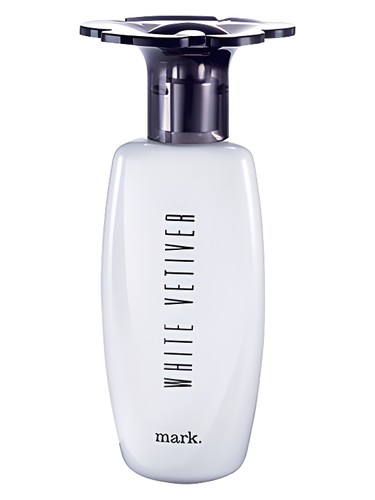 mark White Vetiver