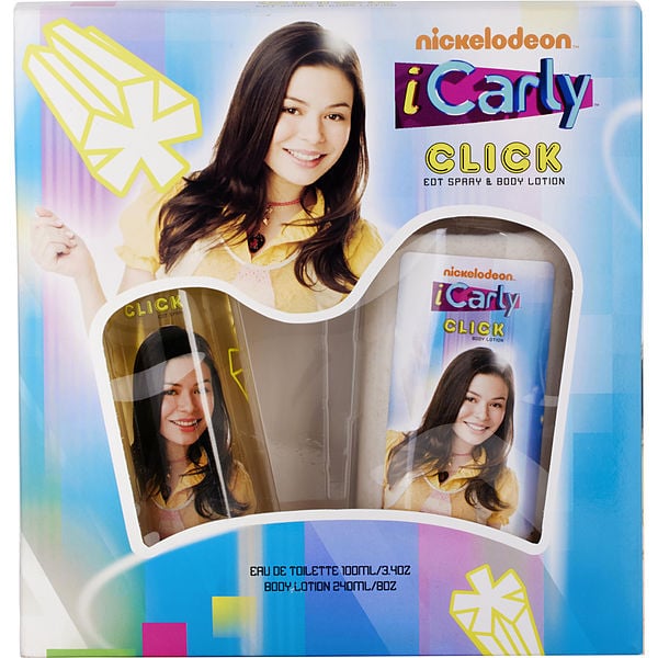 Icarly Click
