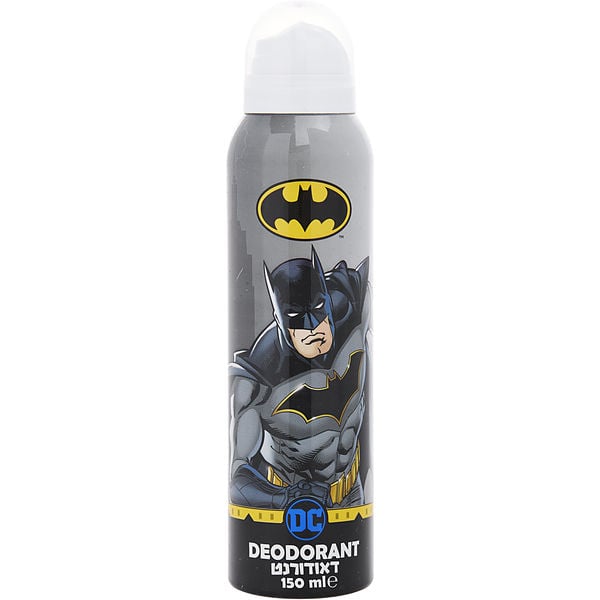 Justice League Batman