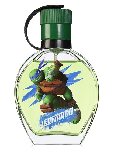 Teenage Mutant Ninja Turtles Leonardo